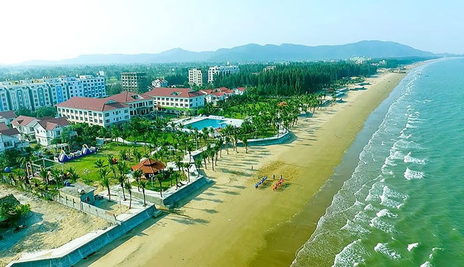 nhieu dia diem du lich san sang mo cua tro lai khong can xet nghiem covid 19 hinh 1