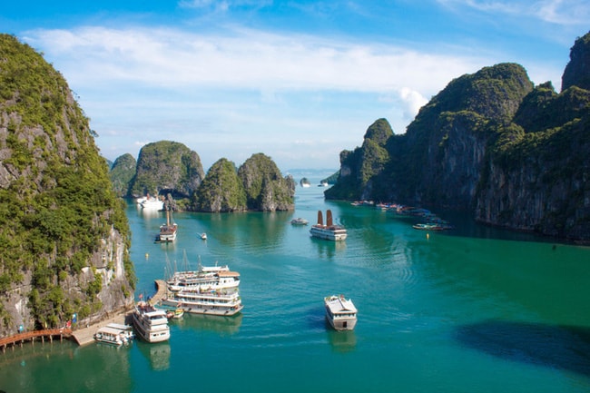 nhieu dia diem du lich san sang mo cua tro lai khong can xet nghiem covid 19 hinh 3