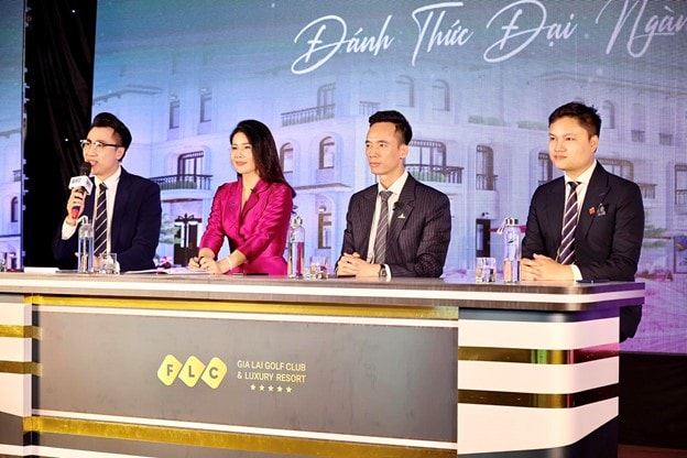 flc ra mat dai quan the nghi duong va do thi sinh thai quy mo bac nhat tay nguyen hinh 2