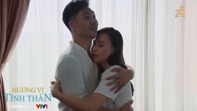 huong vi tinh than tap 59 phan 2 ba sa khoc loc cau xin thy hinh 1
