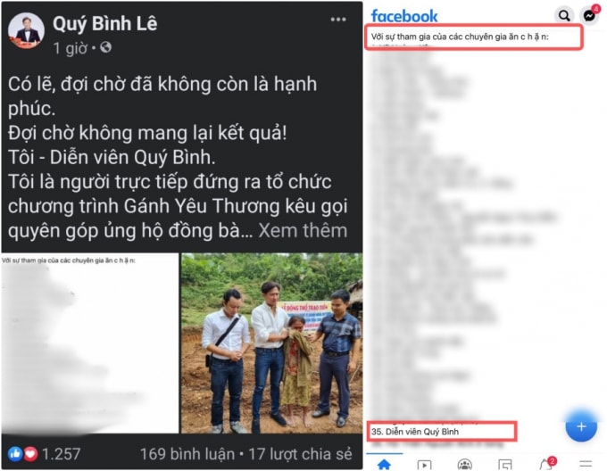 quy binh buc xuc khi bi reo ten lien quan den lum xum tu thien hinh 2