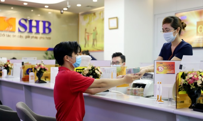 shb doanh nghiep ty do duoc vinh danh top 50 doanh nghiep kinh doanh hieu qua hinh 1