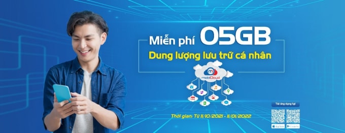 so huu iphone 12 promax bang viec su dung dich vu luu tru ca nhan mobicloud nhu the nao hinh 3
