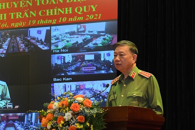 tap trung nang cao mo hinh co quan canh sat dieu tra cong an cap huyen hinh 1