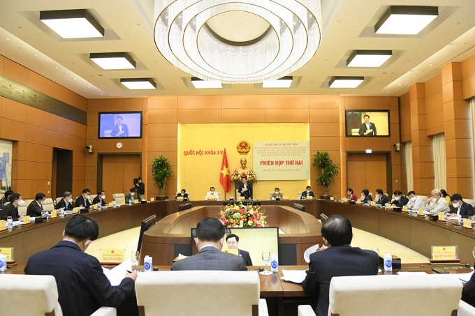 xay dung nha nuoc phap quyen xhcn bam sat su chi dao cac quan diem chu truong lon cua dang hinh 1