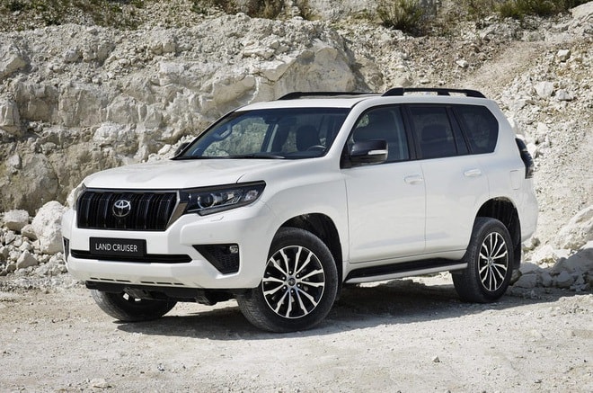 nhieu dai ly nhan dat coc toyota land cruiser prado 2021 gia du kien hon 25 ty dong hinh 1
