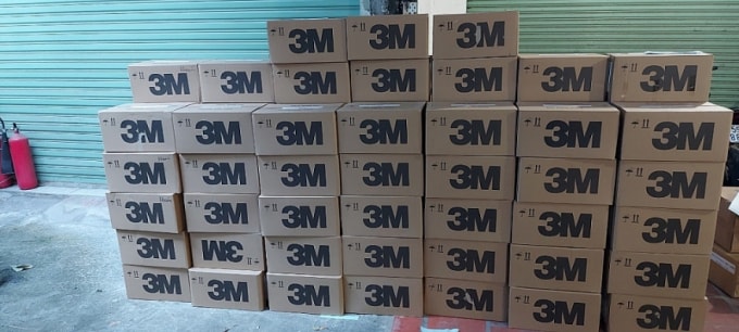 khuon vien trung uong hoi chu thap do tphcm chua gan 10000 khau trang nghi hang gia hinh 1