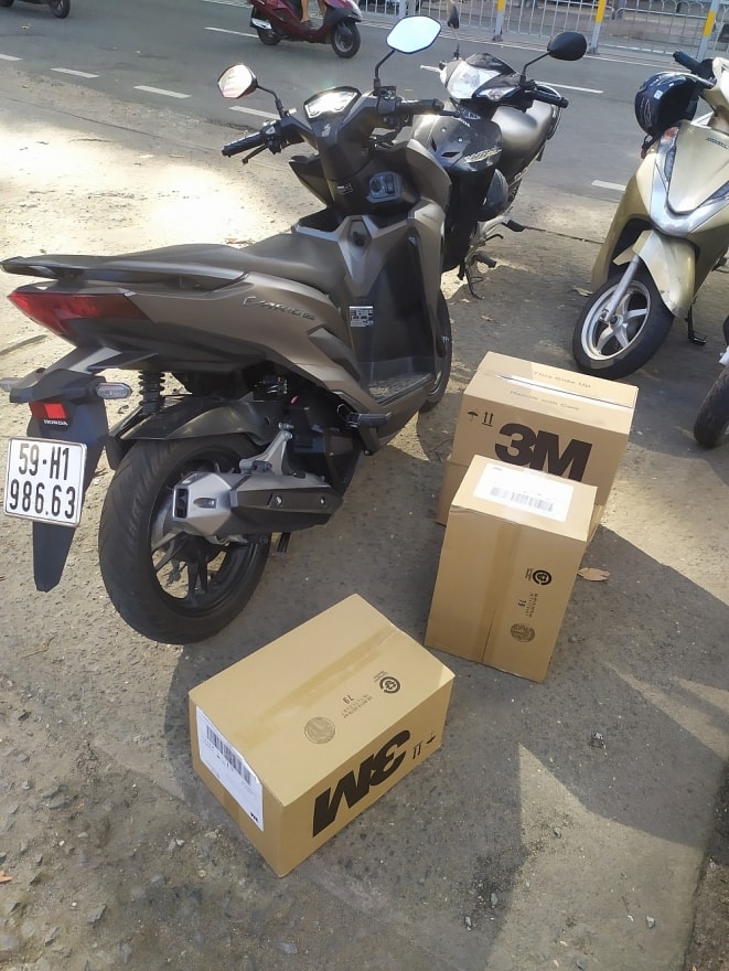 khuon vien trung uong hoi chu thap do tphcm chua gan 10000 khau trang nghi hang gia hinh 3