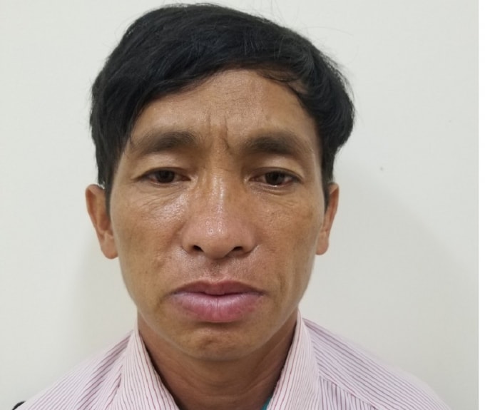 bat mat xich quan trong trong duong day mua ban ma tuy tu lao ve viet nam hinh 1