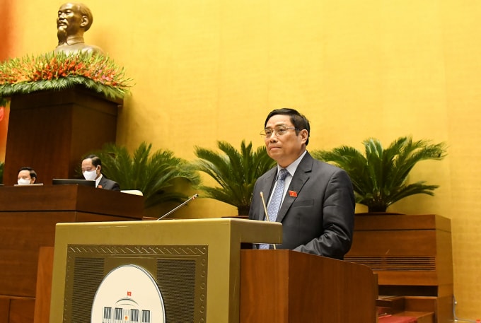 chinh phu dat muc tieu gdp nam 2022 khoang 6 65 hinh 1