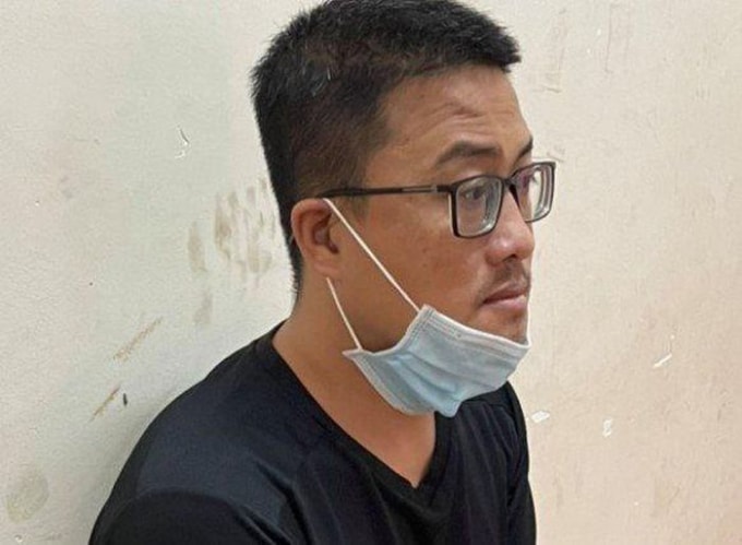 cho vay 3 ty dong sau 5 thang ep nguoi vay phai tra 7 ty dong hinh 1