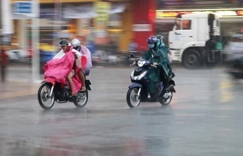 du bao thoi tiet 21 10 ha noi troi chuyen ret hinh 1