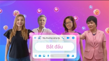 messenger bot yeu thuong va tu do giai phap sang tao ung pho bao luc gioi trong boi canh covid 19 hinh 1