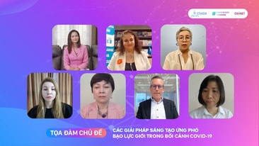 messenger bot yeu thuong va tu do giai phap sang tao ung pho bao luc gioi trong boi canh covid 19 hinh 2