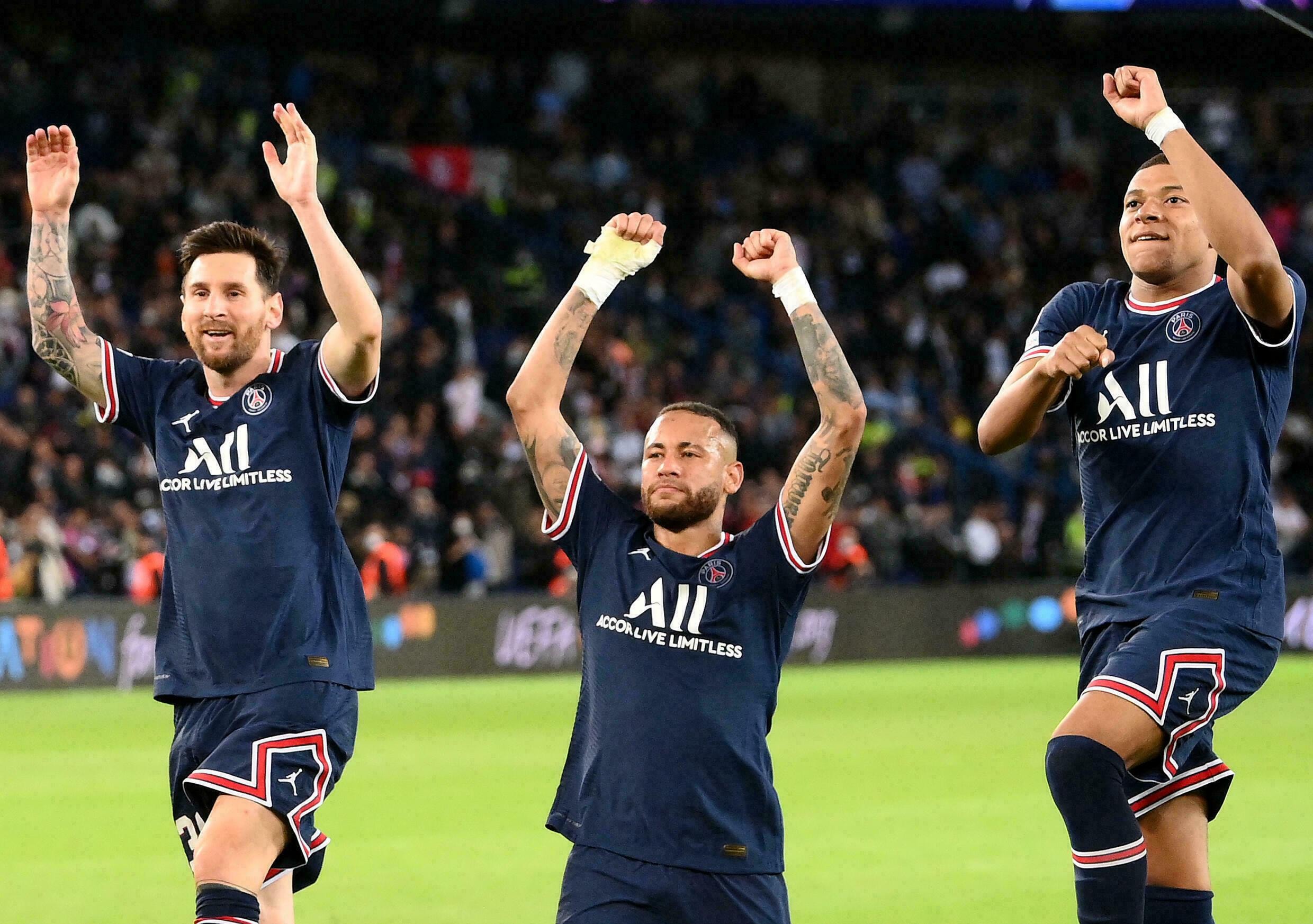 paris saint germain va giac mo vinh quang tu sieu sao messi hinh 4