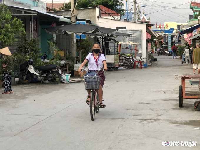 tp hcm nhung hoc sinh dau tien duoc tro lai truong sau dich covid 19 hinh 5