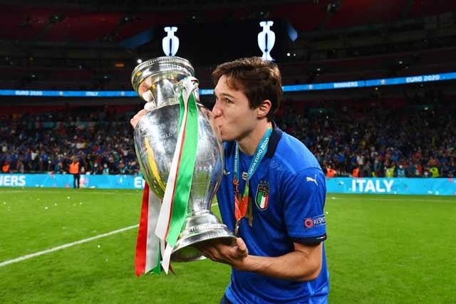 real madrid san sang chi ra gia khung cho vat bau cua juventus hinh 1