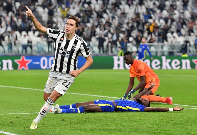 real madrid san sang chi ra gia khung cho vat bau cua juventus hinh 2