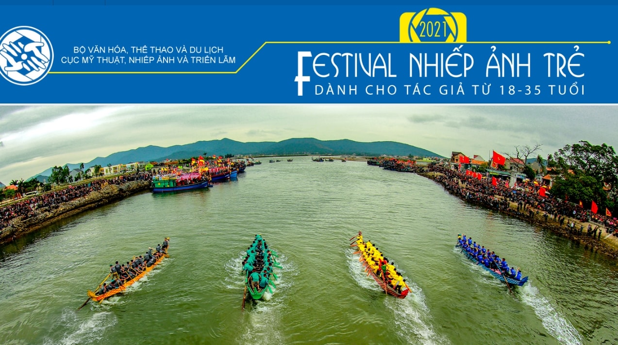 festival nhiep anh tre nam 2021 the hien tinh than dan than va cam xuc cua nguoi chup hinh 1
