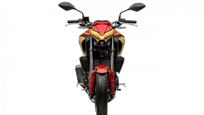 yamaha mt 03 iron man 2022 ra mat tai brazil gia 1158 trieu dong hinh 4