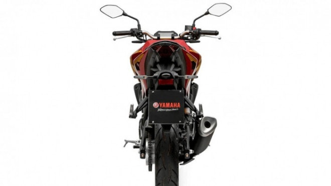 yamaha mt 03 iron man 2022 ra mat tai brazil gia 1158 trieu dong hinh 3