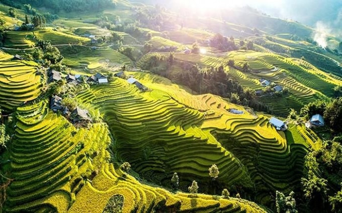viet nam nam trong top 6 dia diem du lich dep nhat dong nam a hinh 4