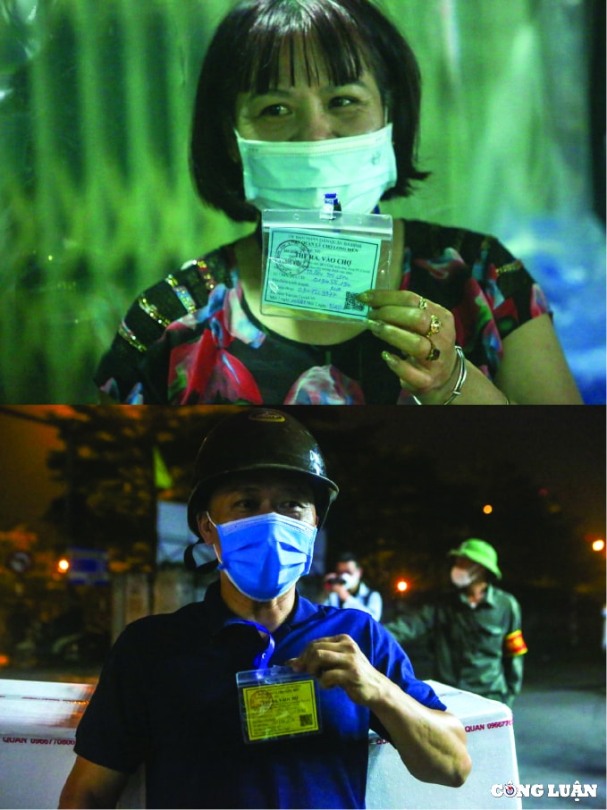 cho long bien chinh thuc hoat dong tro lai sau hon 2 thang bi phong toa hinh 9