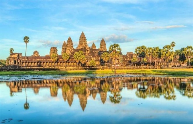 viet nam nam trong top 6 dia diem du lich dep nhat dong nam a hinh 2