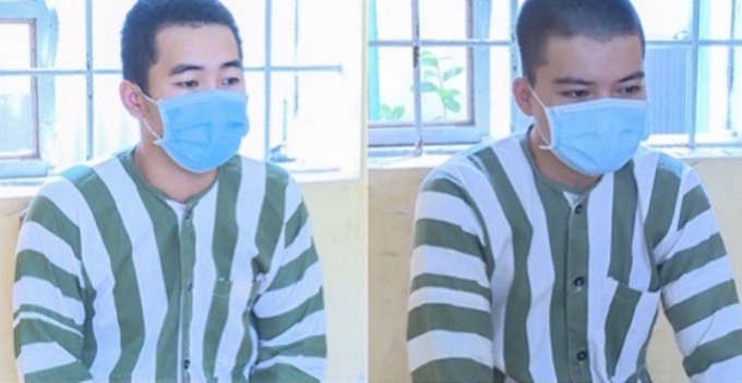 bat giu nhom thanh nien gay ra vu no sung ruot duoi nhau tren pho hinh 1