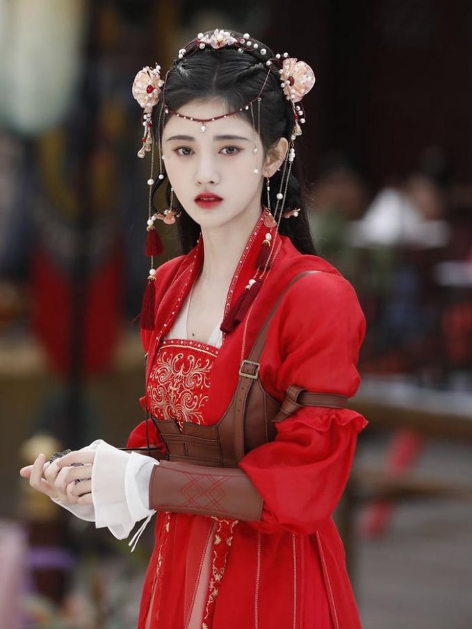 cuc tinh y bi che dien xuat 1 mau o gia nam truyen hinh 1