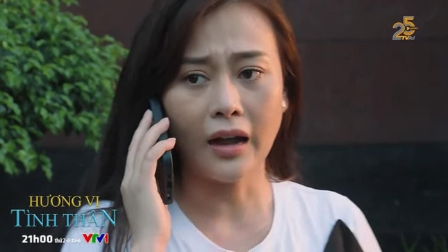 huong vi tinh than phan 2 tap 61 thy bi siet co trong xe hoi hinh 2