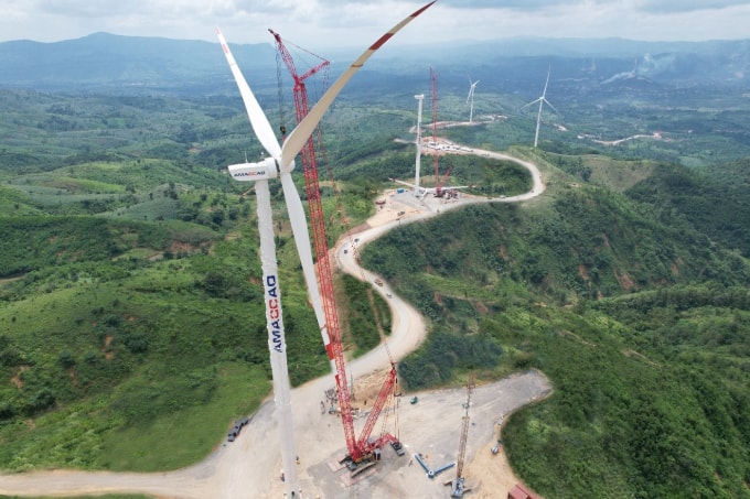ky tich kep tao nen tien do lap dat turbine nhanh phi thuong trong nganh dien gio viet nam hinh 4