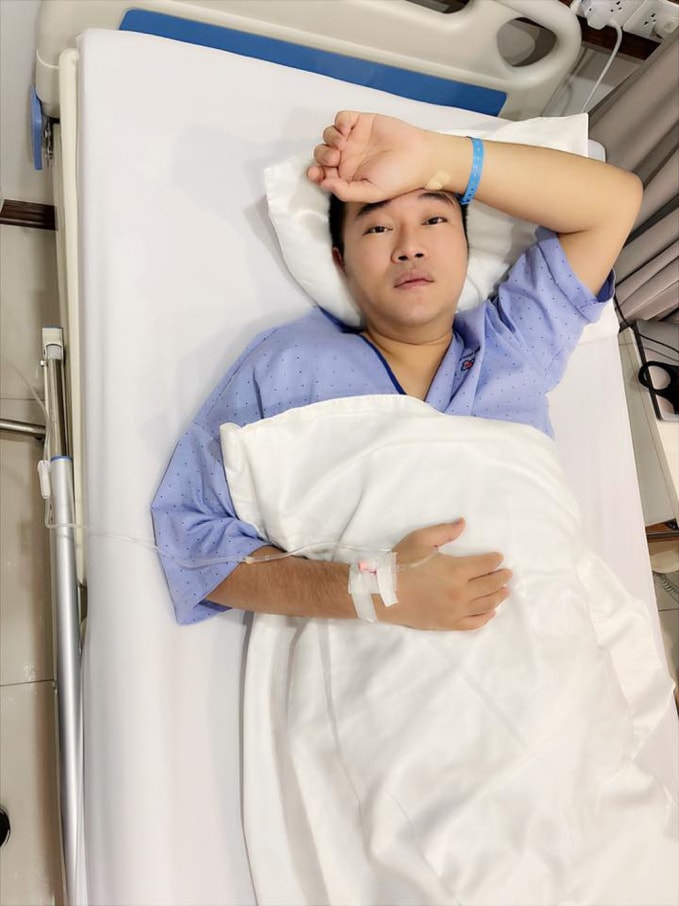 ca si minh quan phau thuat cat 80 da day hinh 1