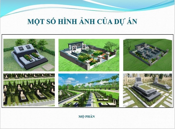 nghe an du an cong vien nghia trang sinh thai vinh hang vi sao nguoi dan chua dong thuan hinh 1