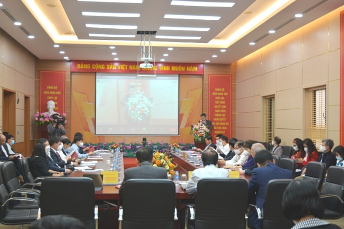 nghien cuu khoa hoc va cong nghe phuc vu bao ve moi truong va phong chong thien tai hinh 1