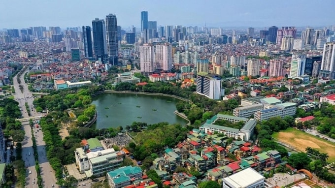 quy dinh ve co che phoi hop giua cac tinh thanh pho trong vung thu do hinh 1
