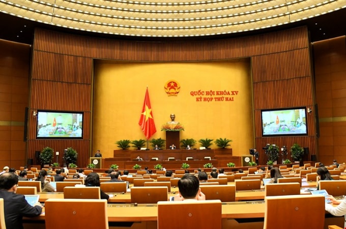 sua doi bo sung mot so dieu cua luat so huu tri tue bao dam quyen cua cong dan trong sang tao khcn hinh 2
