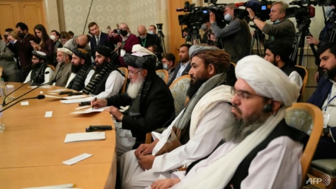taliban cam ket hop tac voi nga truoc cac moi de doa cua is hinh 1
