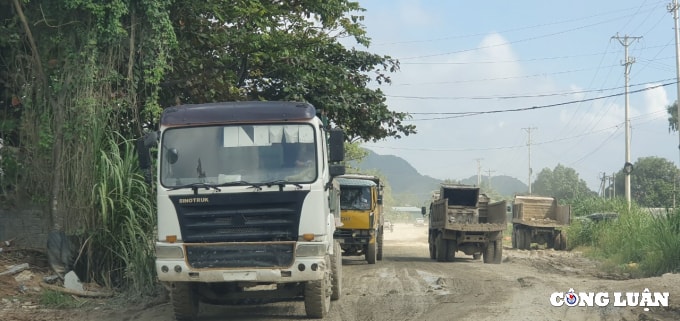 thanh hoa tai dien tinh trang xe vi pham trat tu an toan giao thong hinh 1