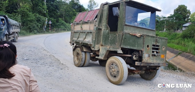 thanh hoa tai dien tinh trang xe vi pham trat tu an toan giao thong hinh 2