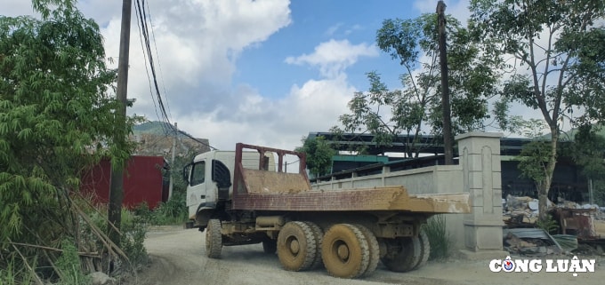 thanh hoa tai dien tinh trang xe vi pham trat tu an toan giao thong hinh 4