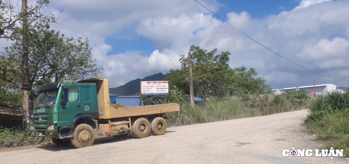 thanh hoa tai dien tinh trang xe vi pham trat tu an toan giao thong hinh 5