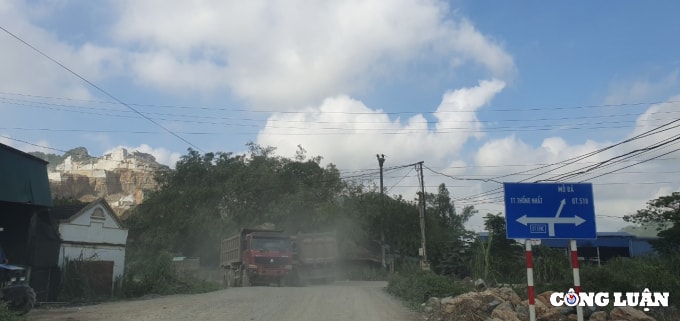 thanh hoa tai dien tinh trang xe vi pham trat tu an toan giao thong hinh 6