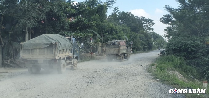 thanh hoa tai dien tinh trang xe vi pham trat tu an toan giao thong hinh 7