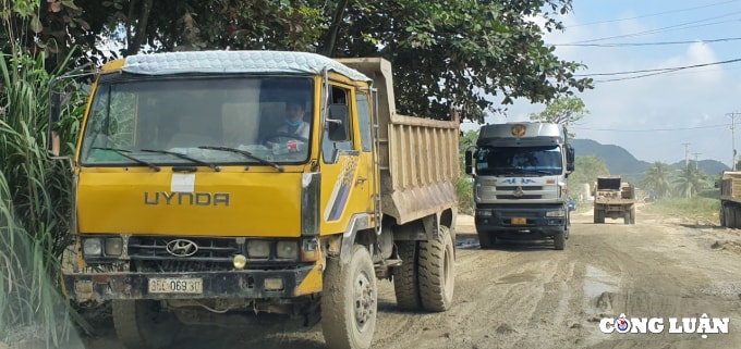 thanh hoa tai dien tinh trang xe vi pham trat tu an toan giao thong hinh 8