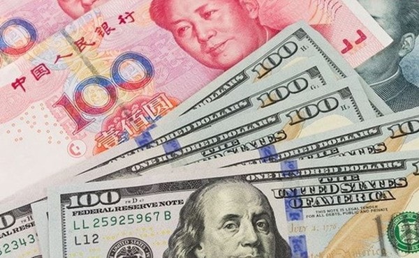 ty gia ngoai te hom nay 21 10 dong usd hoi phuc nhe hinh 1