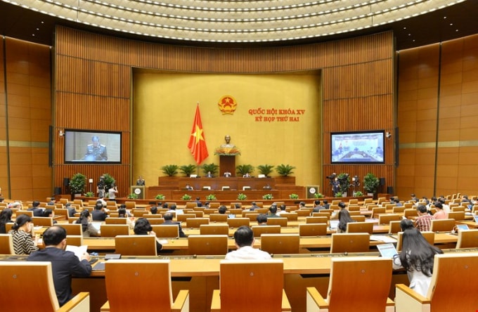 xay dung luat se tao hanh lang phap ly quan trong cho luc luong canh sat co dong hinh 1