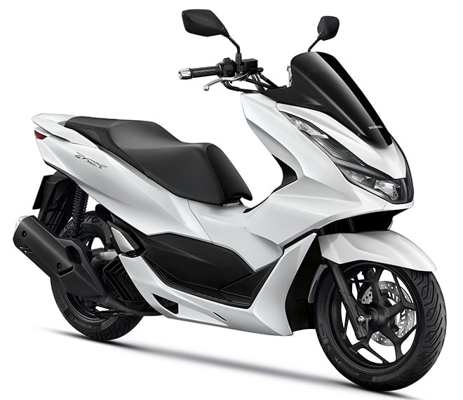 honda pcx 160 2021 co gia chi 63 trieu dong tai thi truong thai lan hinh 2