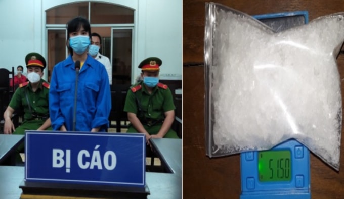 cap tinh nhan mua ban trai phep chat ma tuy linh an 25 nam tu hinh 1