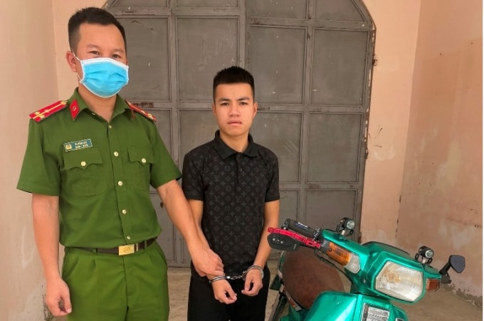 moi ra tu tiep tuc di trom cap cuong doat tai san hinh 1